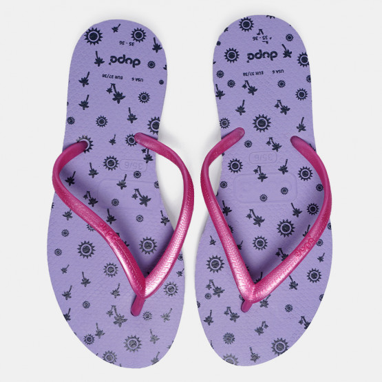 Dupe Classic Women's Flip Flops