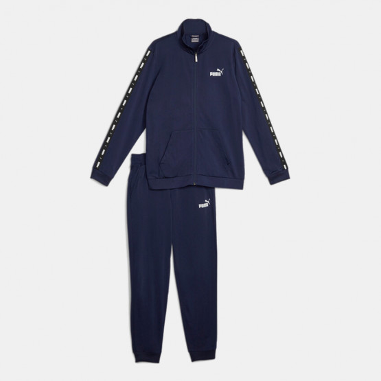 Puma Tape Poly Men's Track Suit