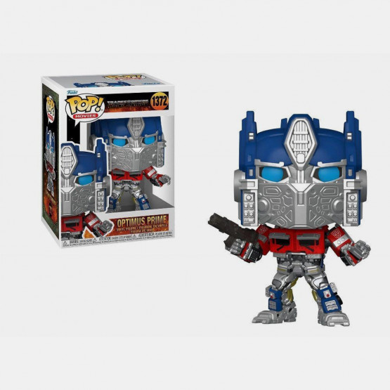 Funko Pop! Movies: Transformers Rise Of The Beasts