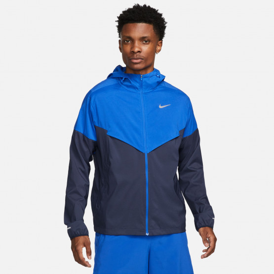 Nike Sportswear Windrunner Ανδρικό Αντιανεμικό Μπουφάν