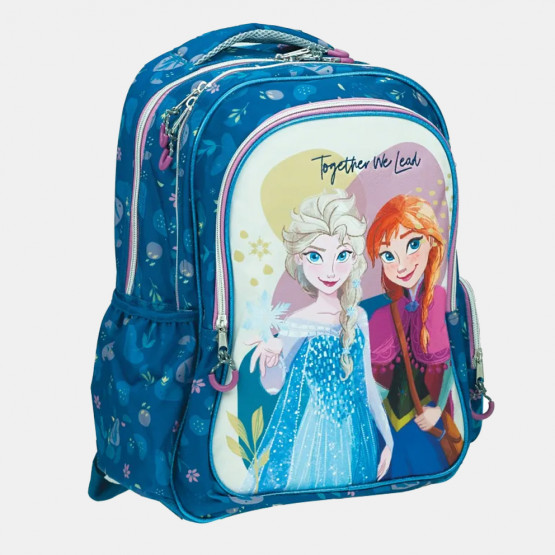 GIM Frozen Fall Kids' Backpack 27L