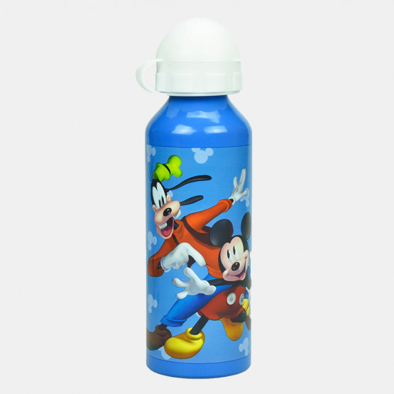 GIM Mickey Funhouse Water Bottle 520 ml