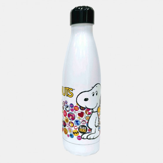 Back Me Up Thermos 500 ml