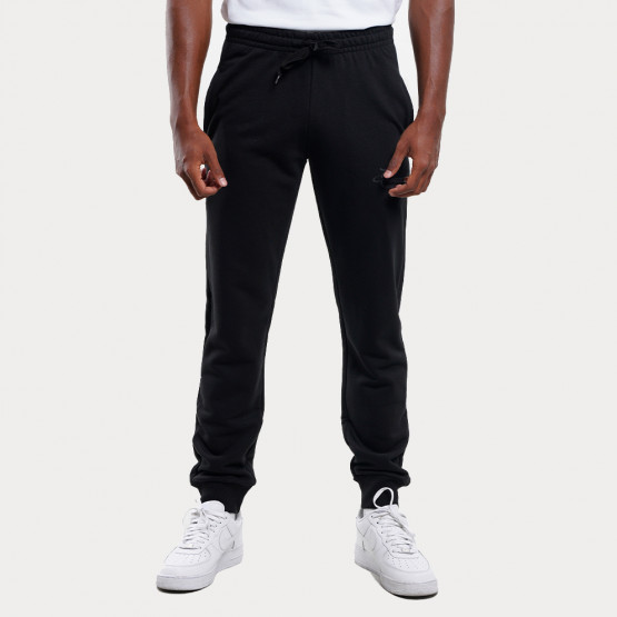 Target Cuffed Pants Frenchterry ''Basic Logo''