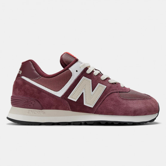 New Balance 574 Ανδρικά Παπούτσια