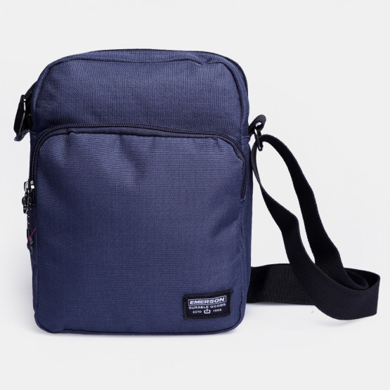 Emerson Shoulder Unisex Crossbody Bag
