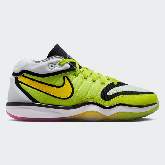 Nike Air Zoom G.T. Hustle 2 Men's Basketball Shoes