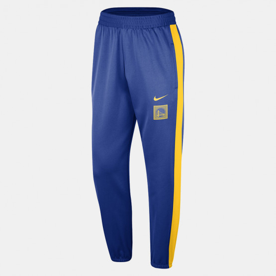 Nike NBA Golden State Warriors Μen's Track Pants