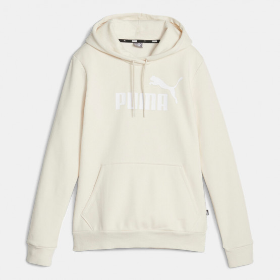 Puma Essential Logo Hoodie Women's Hoodie