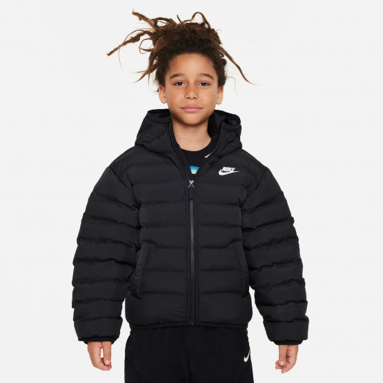 Nike Sportswear Lightweight Synthetic Fill Kids' Jacket