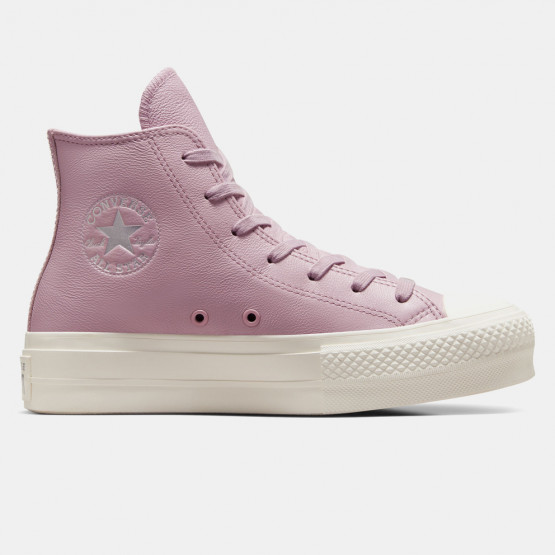 Converse Chuck Taylor All Star Lift Γυναικεία Μποτάκια