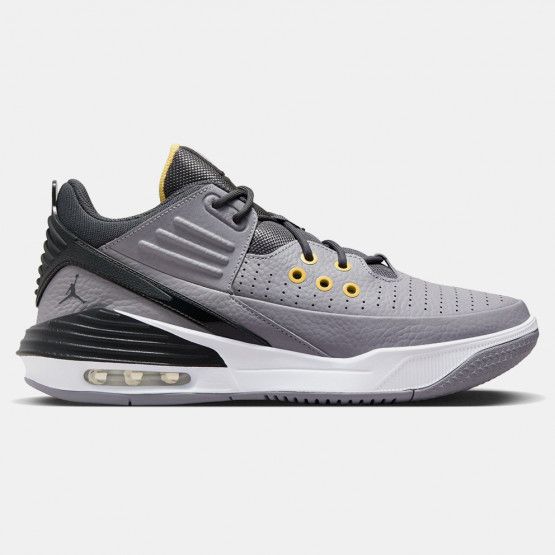 Jordan Max Aura 5 'Cement Grey' Men's Shoes