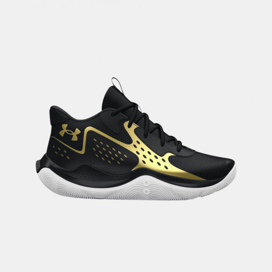 Under Armour Gs Jet '23 Παιδικά Μπασκετικά Παπούτσια