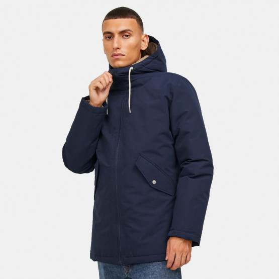 Jack & Jones Parka Men's Jacket