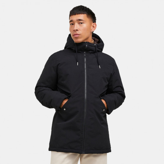 Jack & Jones Parka Ανδρικό Μπουφάν