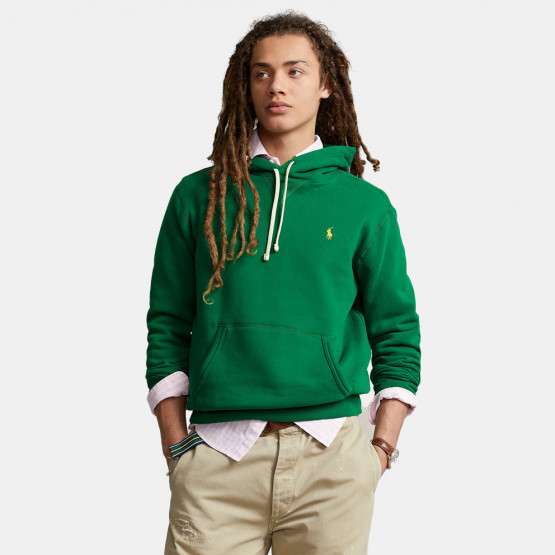 Polo Ralph Lauren Lspohood M2-Long Sleeve-Knit