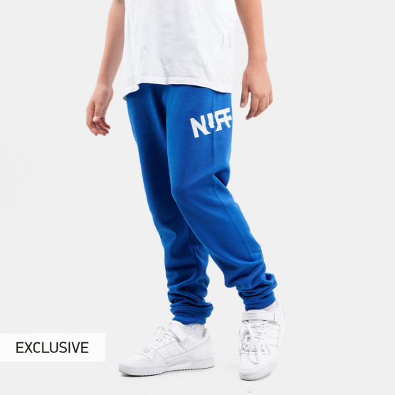 Nuff Graphic Παιδικό Jogger Παντελόνι Φόρμας