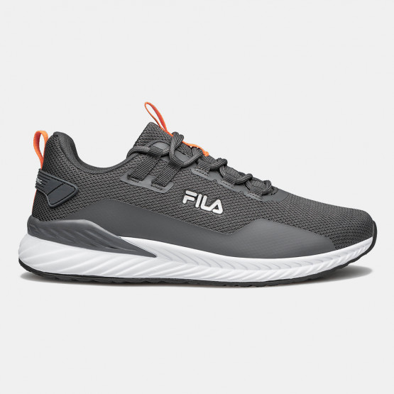 Fila Memory Zeke Nanobionic Aνδρικά Παπούτσια για Τρέξιμο