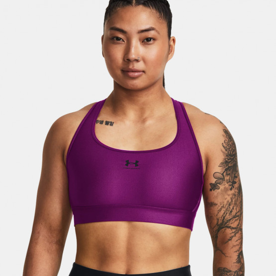 Under Armour Authentics Women's Sports Bra