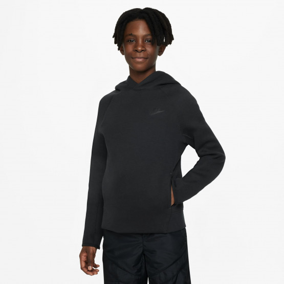 Nike Sportswear Tech Fleece Kids' Hoodie