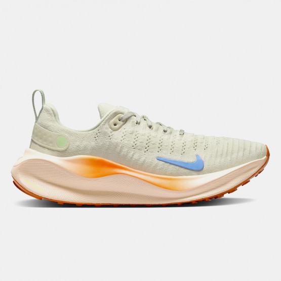 Nike ReactX Infinity Run 4 Γυναικεία Παπούτσια για Τρέξιμο