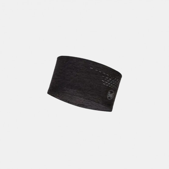 Buff Dryflx Headband - Solid Black