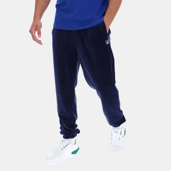 Fila Heritage Sullivan Velour Jogger