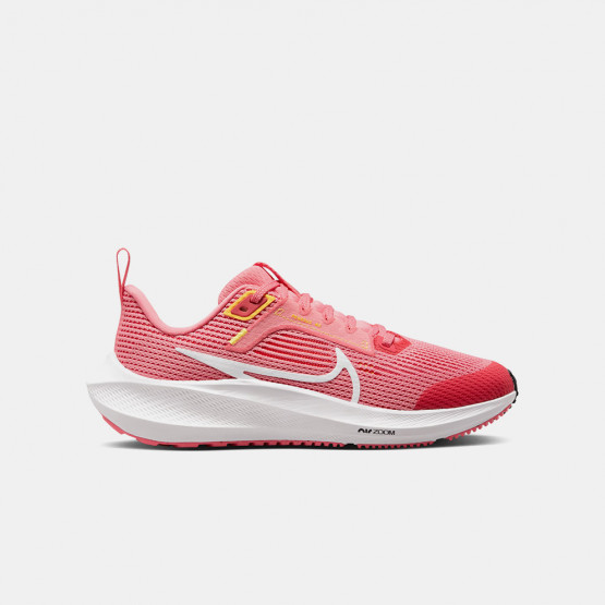 Nike Air Zoom Pegasus 40 Παιδικά Παπούτσια για Τρέξιμο