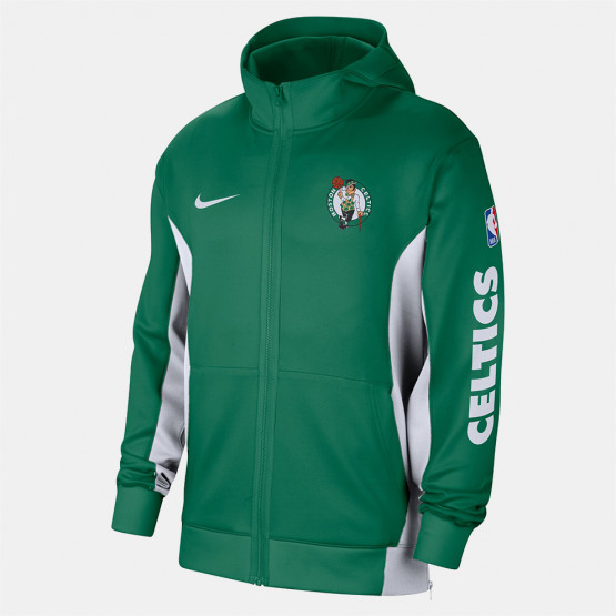 Nike Dri-FIT NBA Boston Celtics Showtime Ανδρική Ζακέτα