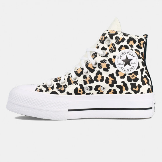 Converse Chuck Taylor All Star Lift Γυναικεία Μποτάκια