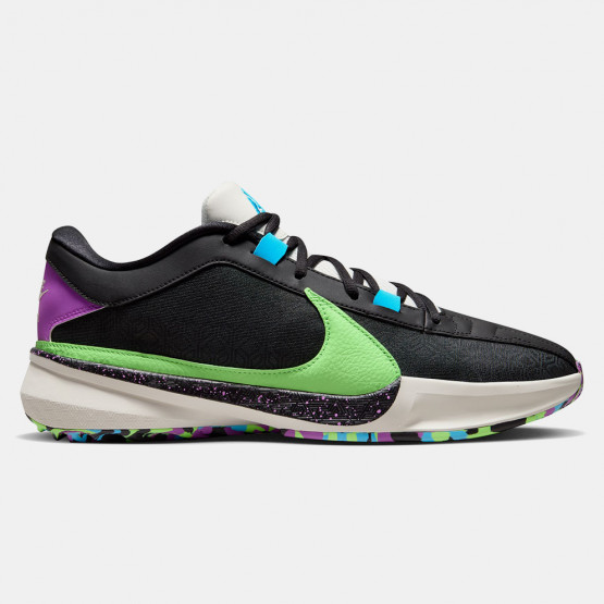 Nike Freak 5 "Made in Sepolia" Ανδρικά Μπασκετικά Παπούτσια