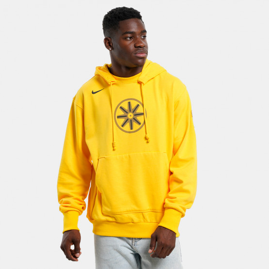 Nike NBA Golden State Warriors City Edition Men's Hoodie