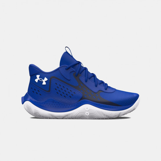 Under Armour Jet '23 Παιδικά Μπασκετικά Παπούτσια