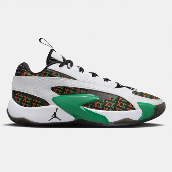 Air Jordan Luka 2 ''Quai 54'' Unisex Παπούτσια