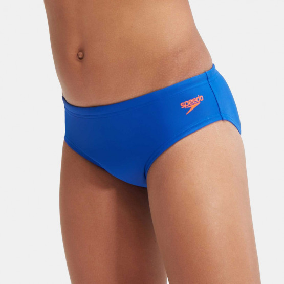 Speedo Colorblock Brief - MI Sports