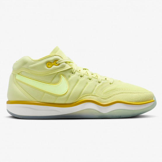 Nike Air Zoom G.T. Hustle 2 Ανδρικά Μπασκετικά Παπούτσια