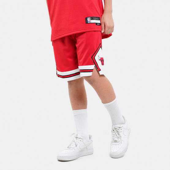 Nike NBA Boys Icon Swingman Short