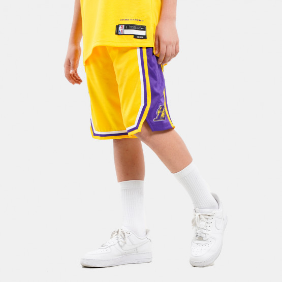Nike NBA Boys Icon Swingman Short