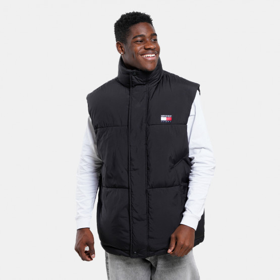 Tommy Jeans Tjm Oversized Puffer Vest