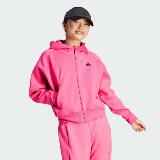 adidas Sportswear Z.N.E. Women's Track Jacket