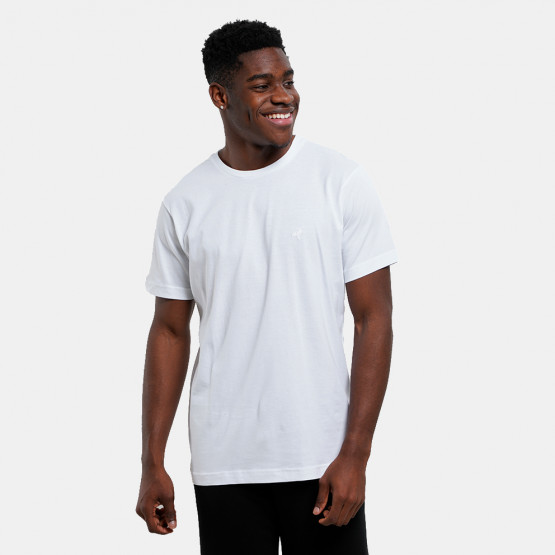 Target T Shirt Single Jersey