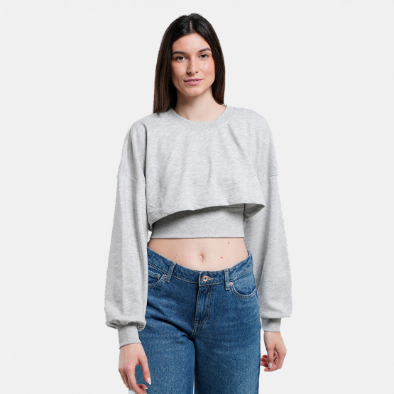 Only Women's Sweatshirt