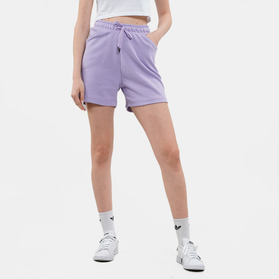 Target "Basics Loose" Women's Shorts
