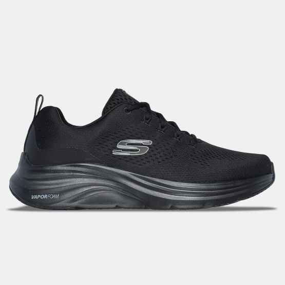 Skechers Engineered Mesh Lace-Up Lace Up Sneaker W