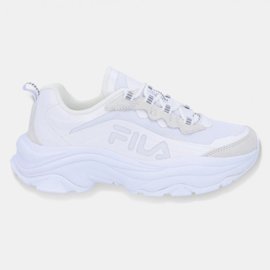 Fila Heritage Alpha Ray