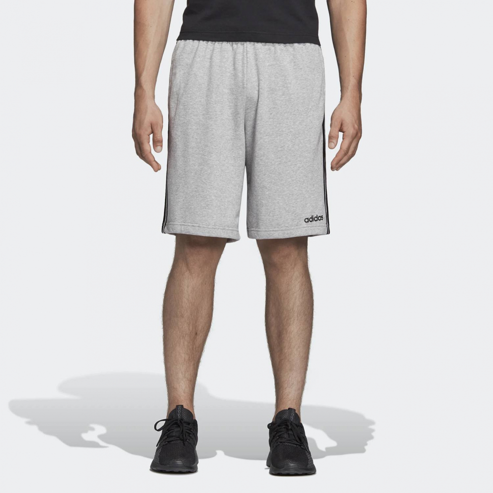 adidas Performance Essentials 3-Stripes Men's Shorts