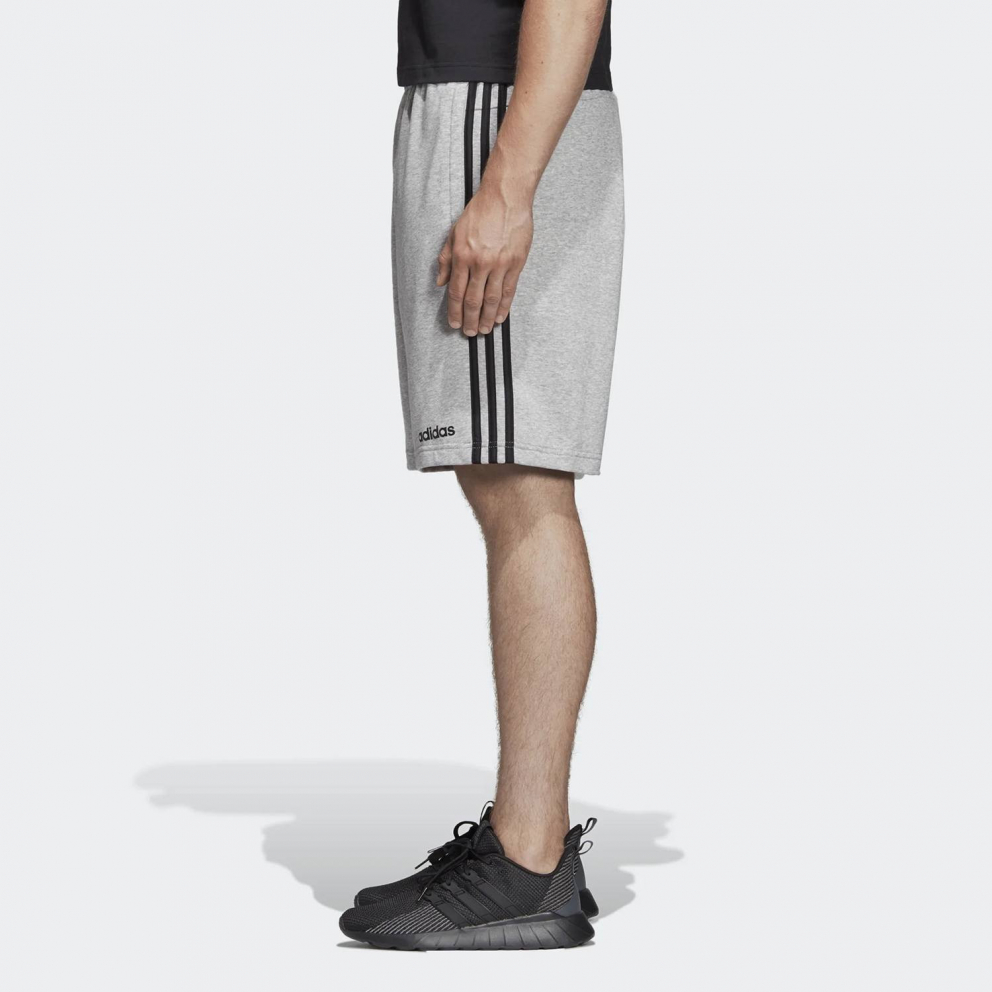 adidas Performance Essentials 3-Stripes Men's Shorts