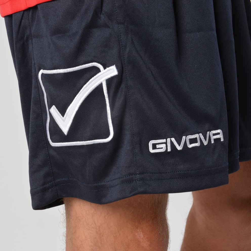 Givova Kit One Ανδρικό Σετ Ποδοσφαιρικής Στολής