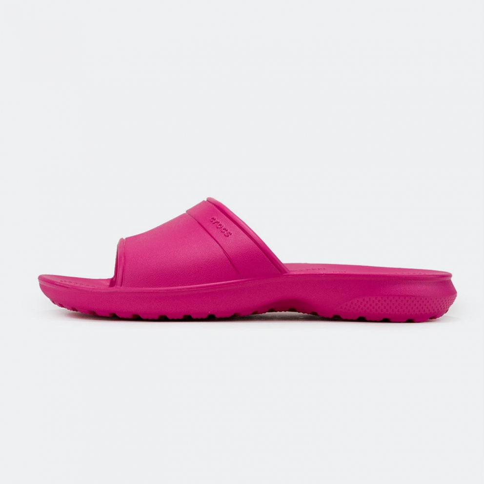 Crocs Classic Slide | Παιδικές Παντόφλες
