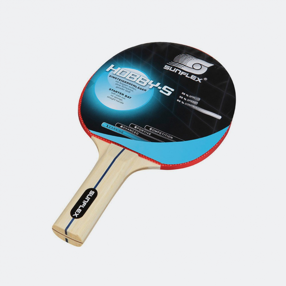 Sunflex Ρακετα Hobby S Ping Pong